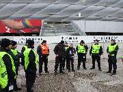 DVP Sicherheit e.K. - GALLERY