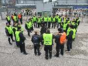 DVP Sicherheit e.K. - GALLERY