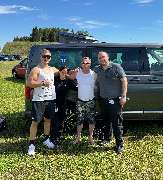 DVP Sicherheit e.K. - GALLERY