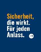 DVP Sicherheit e.K. - GALLERY