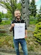 DWA-technik GmbH - Bestandene Meisterprüfung