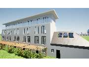 DWP Real Estate Solutions GmbH - GALLERY