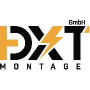 DXT Montage GmbH - LOGO
