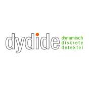 dydide - dynamisch diskrete detektei - LOGO