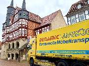 Dynamic Umzüge - GALLERY