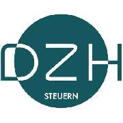 DZH Steuerberater Wirtschaftsprüfer PartG mbB - LOGO