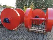 Dziomba Fördertechnik GmbH - 5