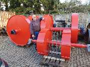 Dziomba Fördertechnik GmbH - 6