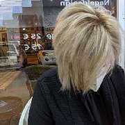 Dzmitry Hill Friseur - 3