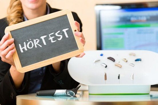 E-A-R-Hörsysteme - GALLERY