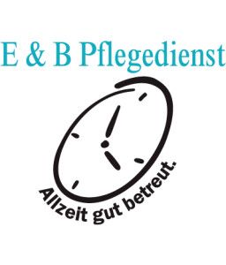 E & B Pflegedienst e.K. allzeit gut betreut - 1