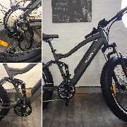 E-Bike Store & Outlet Bad Segeberg - 2
