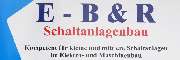 E-B&R Schaltanlagenbau, Inh.: K.-H.Rohweder - E-B&R Schaltanlagenbau, Inh.: K.-H.Rohweder