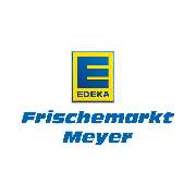 E-Center Frischemarkt Meyer - LOGO