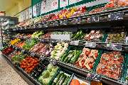 E-Center Hartmann in Stemwede/Levern - Obst und Gemüse
Vitamine, Vitalität und Geschmack!

Freuen Sie sich auf täglich frisches Obst und Gemüse, häufig regional und in bester Bio-Qualität. Unsere tollen Knollen kommen beispielsweise direkt vom Kartoffelho