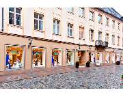 E & D Jotz oHG Orthopädie-Schuhtechnik - GALLERY