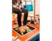 E & D Jotz oHG Orthopädie-Schuhtechnik - GALLERY