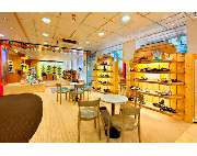 E & D Jotz oHG Orthopädie-Schuhtechnik - GALLERY