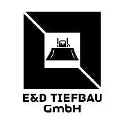 E & D Tiefbau GmbH - LOGO