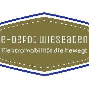 Logo - e-Depot Wiesbaden