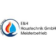 E & H Haustechnik GmbH - LOGO