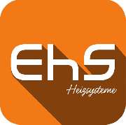 E.H.S.Heizsysteme GmbH - Firmenlogo