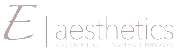 E I aesthetics - 1