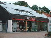 E. Karch & Co. GmbH - GALLERY