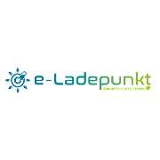 e-Ladepunkt - LOGO