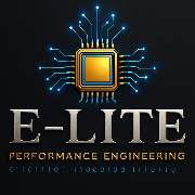 E-Lite Performance Engineering - LOGO