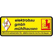 e/m elektrobau gmbh mühlhausen - LOGO
