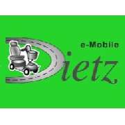 e-mobile-Dietz - LOGO