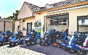 E-Mobile Sachsen - Elektromobile und Seniorenmobile - Inhaber Marcel Schneider - GALLERY