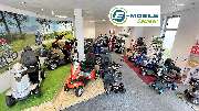 E-Mobile Sachsen - Elektromobile und Seniorenmobile - Inhaber Marcel Schneider - GALLERY