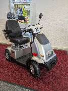 E-Mobile Sachsen - Elektromobile und Seniorenmobile - Service - GALLERY
