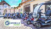 E-Mobile Sachsen - Elektromobile und Seniorenmobile - Service - GALLERY