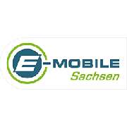 E-Mobile Sachsen - Seniorenmobile - Beratung und Verkauf - LOGO