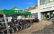 e-motion e-Bike Premium-Shop Köln - GALLERY