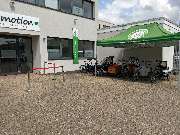 e-motion e-Bike Premium-Shop Köln - GALLERY