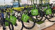 e-motion e-Bike Premium-Shop Köln - GALLERY