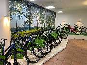 e-motion e-Bike Premium-Shop Köln - GALLERY