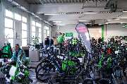 e-motion e-Bike Premium Shop Velbert - GALLERY