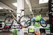 e-motion e-Bike Premium Shop Velbert - GALLERY