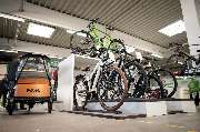 e-motion e-Bike Premium Shop Velbert - GALLERY