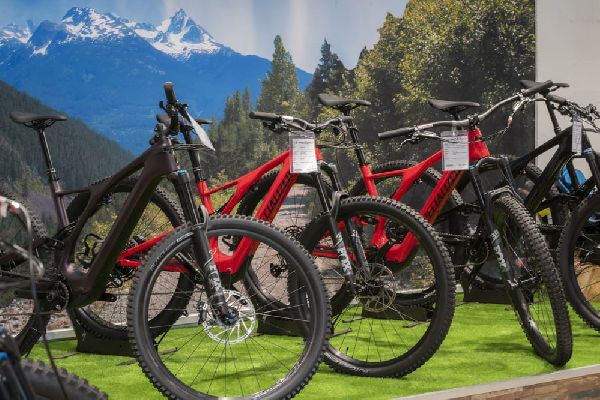 e-motion e-Bike Welt Bad Kreuznach - GALLERY