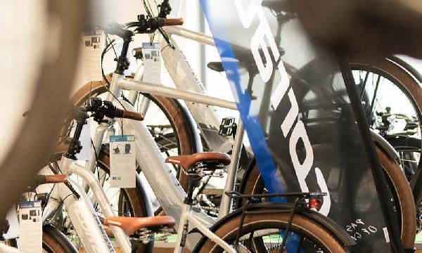 e-motion e-Bike Welt Bad Kreuznach - GALLERY