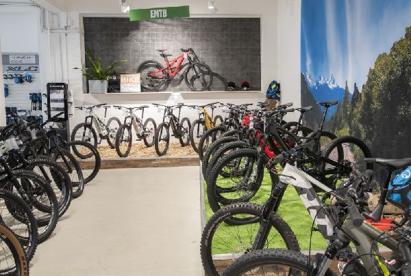 e-motion e-Bike Welt Bad Kreuznach - GALLERY