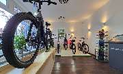 e-motion e-Bike Welt Berlin-Mitte - GALLERY