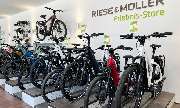 e-motion e-Bike Welt Berlin-Mitte - GALLERY
