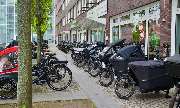 e-motion e-Bike Welt Berlin-Mitte - GALLERY